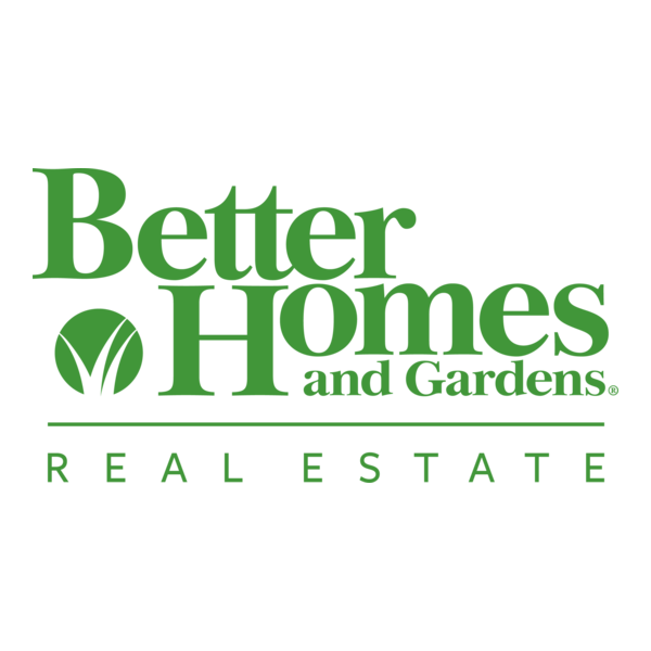Better Homes and Gardens logo
